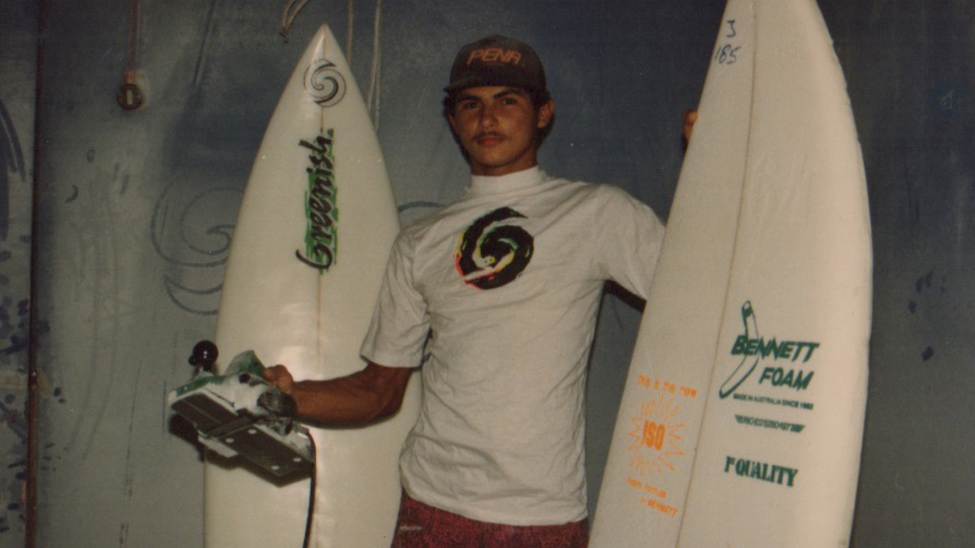 Imagem do Testemunho