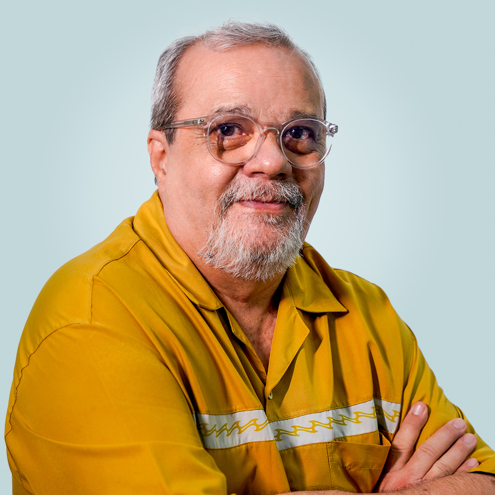 Foto de Eduardo Freire