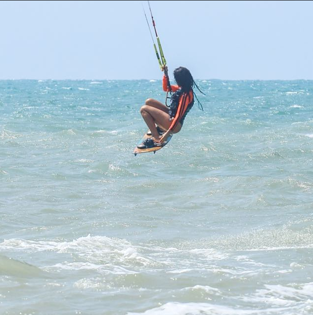 Foto de Giselle Nuaz